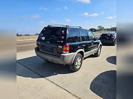 Image result for True Blue 2002 Escape