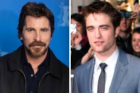 Vulture, sony pictures releasing, warner bros, lionsgate films and paramount pictures. Advice Christian Bale Gave Pattinson About Being Batman