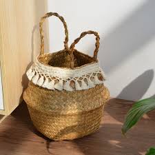 We did not find results for: Home Boho Decor Basket Storage Hand Woven Baskets Bohemian Decor Wall Hanging Ornaments Small Pendant Storage Baskets Storage Baskets Aliexpress