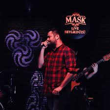 Mask Beylikduzu Mask Beylikduzu Nu Actik Bu Gece Facebook