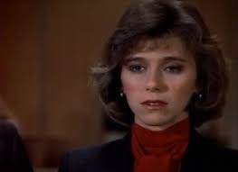 L.A. Law" December Bribe (TV Episode 1987)