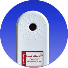 The leak alert x smart water detector is the first hubless electronic leak detector by zircon with a magnetic body. Leak Alert Electronic Water Detector Zircon Corporation