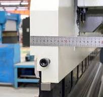 Gsi 160t/4000 Torsion Bar Synchronous Press Brake Machine for Sheet Metal  Bending