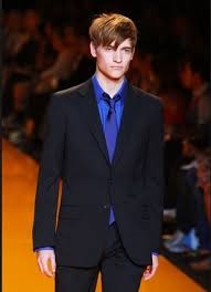 Pin By L Der On Mens Suit Combination Black Suit Blue Shirt Black Suit Combinations Black Suits