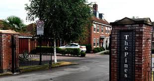 Gc is defined as a group of residents or community who live in a. What Life Is Like Inside A Gated Community And The Strict Rules You Must Follow Wales Online