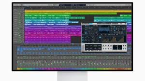 Logic Pro X Video Logic Pro X2 Video Logic Pro Logic Pro X Apple Logic Pro