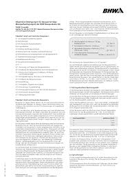 Teil anzuheben, damit ich statt 600 nur 300 euro zahle. Https Www Bhw De Dam Bhwde Pdf Bausparbedingungen Dmaxx Pdf