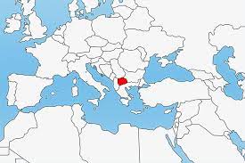 Fyrom) mitglied der vereinten nationen. á… Mazedonien Lage Sehenswurdigkeiten Und Spezialitaten