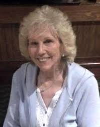 Judy Collins Obituary