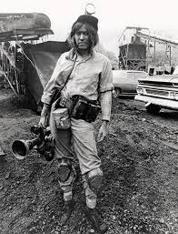 In addition, to commemorate the 40th anniversary of operation eagle claw, cabin creek films, history and greenwich films are holding a virtual screening of desert one for members of the special. Dga Quarterly Magazine Winter 2016 Classics The New Wave Of Women