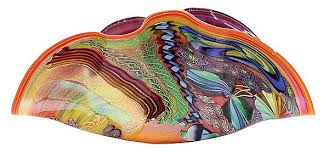 Get creative and have fun with craft kits and craft supplies for any occasion. Sold Price James Nowak Large Clam Shell Art Glass Sculpture Invalid Date Pdt