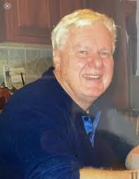 James Wall Obituary (2021)