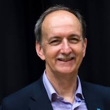 Dr John Wm Stephens FCCT (@john_stephens67)