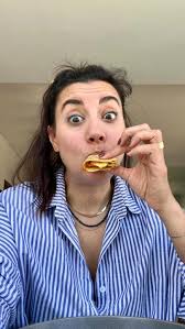 Eggs are my favorite. 🍳I couldn’t live without them. These eggs are super  easy, they take literally three minutes to mix, one minute to cook. , All  it takes is two eggs, something that you love that’s ...