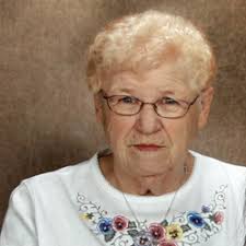 Obituary of Nancy Jean Coble Governali