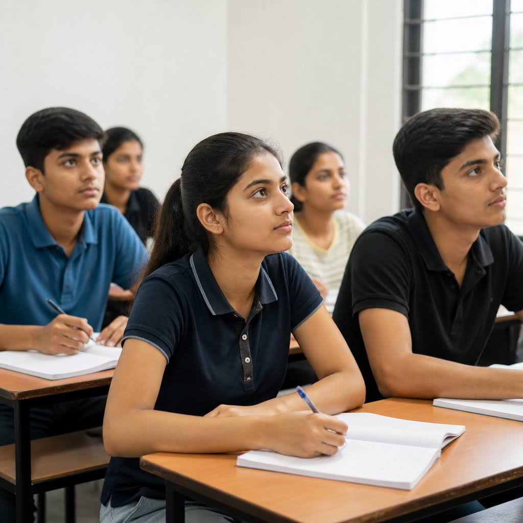 Class 11 Science Coaching in Pokhraira product image