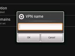 Trying to set up a vpn (virtual private network) account on your device? How To Setup Vpn On Android Pptp Youtube