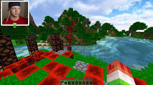 In todays video i caught herobrine the thing was i was in 1.15.2 so he might still be out there. Chasing Red Steve In Minecraft Real Sighting Video Dailymotion