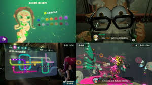 Find release dates, customer reviews, previews, and more. Splatoon 2 Octo Expansion Map Lasopalast