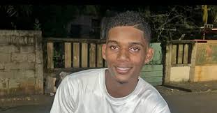 Un jeune homme de 21 ans perd la vie dans un accident : Lydia, la tante de  Benjamin Christophe : «Li pa ti al fer rali motosiklet»