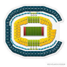 Chick Fil A Kickoff Game Tickets 2019 Prices Ticketcity