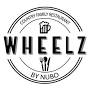 Wheelz Restaurant from m.facebook.com