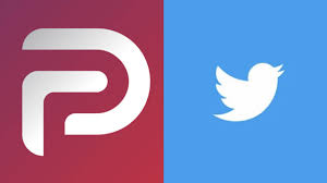Parler is an alternate to twitter, facebook, and reddit all mixed together!get a free. Parler La Red Social De La Que Tanto Se Habla En Twitter