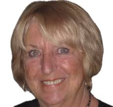 BLATT- Maureen "Molly" (nee Walters) Feb 26, 1942