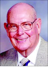 James Bensken Obituary