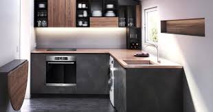 Add flair to your cooking with amara. Inspiring Small Kitchen Design And Appliance Tips Bosch