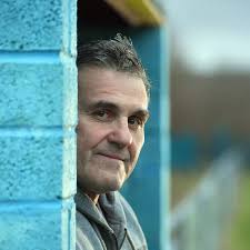 What became of 'Gurkha', the fearless cult hero they put in jail after the  Battle of Brive