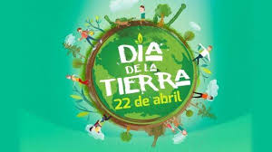 22 de abril día de la tierra. Facebook
