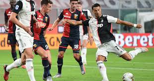 Serie avia our website yalla shoot. Serie A Wrap Ronaldo On Target Again As Juventus Beat Genoa Lazio Earn Comeback Win Against