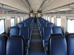 The Polar Express Train Ride Cuyahoga Valley Scenic Railroad