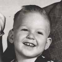 Richard Kim Jackman (1950–1982) • FamilySearch