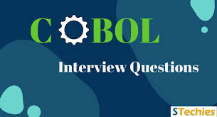 It may be used anywhere an identifier referencing an alphanumeric data item is allowed, unless explicitly disallowed by the rules for a specific statement. Top Cobol Interview Questions And Answers For 2020