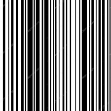 After all, they're usually little more than a few small lines and numbers on the back of the products we buy. Black White Stripes Seamless Barcode Pattern Or Background Premium Vector In Adobe Illustrator Ai Ai Format Encapsulated Postscript Eps Eps Format