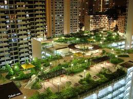 Some Of The Best Roof Gardens From Around The World Roof Garden Design Roof Garden Rooftop Garden