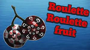 One Piece D&D: The Roulette Roulette Fruit - YouTube