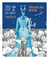 Call center wisata ranu pane : Ubud Writers Readers Festival 2018 Program Book By Ubud Writers Readers Festival Issuu