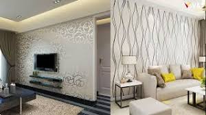 We did not find results for: Modern Wallpaper Interior Design Decor Ideas For Home Living Room Wall Decor Ideas 3d Wallpaper Youtube