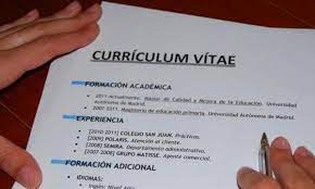 We did not find results for: Las Mejores Paginas Para Descargar Plantillas De Curriculum Vitae Tendencias Gestion