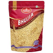 Haldiram Aloo Bhujia 400g
