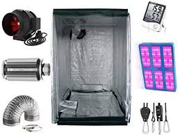 Pin Auf Growbox Komplettsets