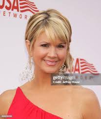 607 Nancy Lucas Photos & High Res Pictures