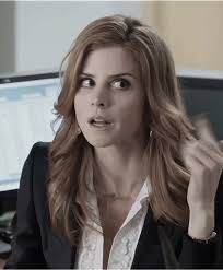 Donna, the women you are #foryou #viral #edit #suits #donnapaulsen  #donnapaulsenedit #spctrluv