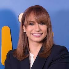 Ana Rosario's Instagram, Twitter & Facebook