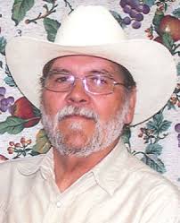 Anthony “Tony” Jones (1953-2013)