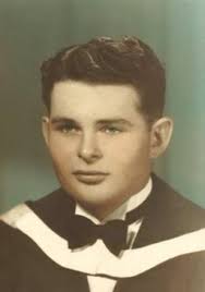 James Gordon MacArthur Obituary