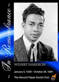 Remembering Rock Robbins and the 40 Star Survey from 1964